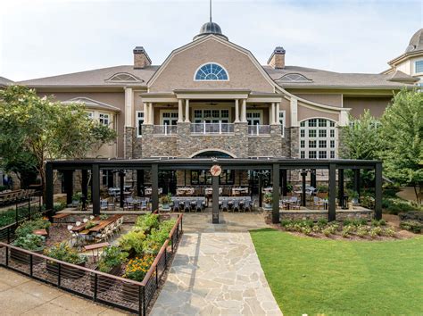 End the night with live music and a craft cocktail at the Barrel Room. . Amore del lago lake oconee
